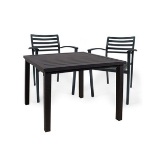 돈키의자 + 테이블