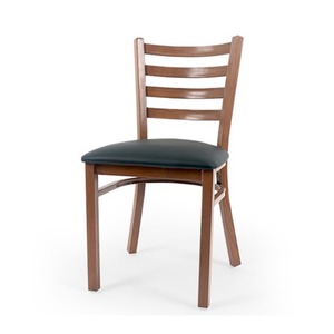 코코 의자(철재)