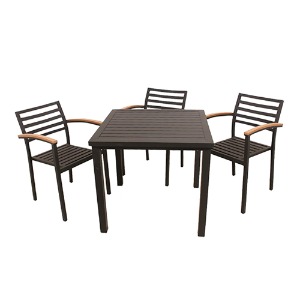 돈키의자 + 테이블