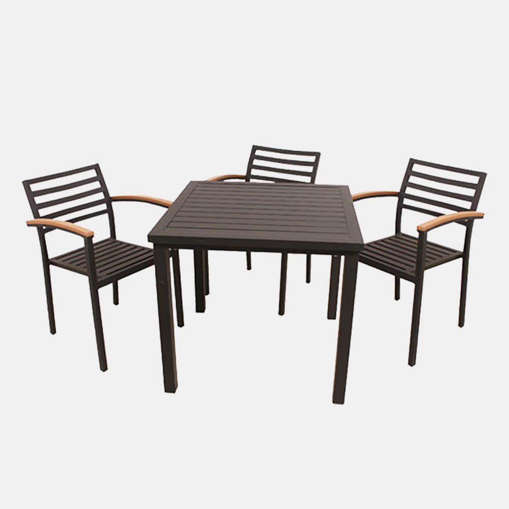테이블세트 / 돈키의자 + 테이블